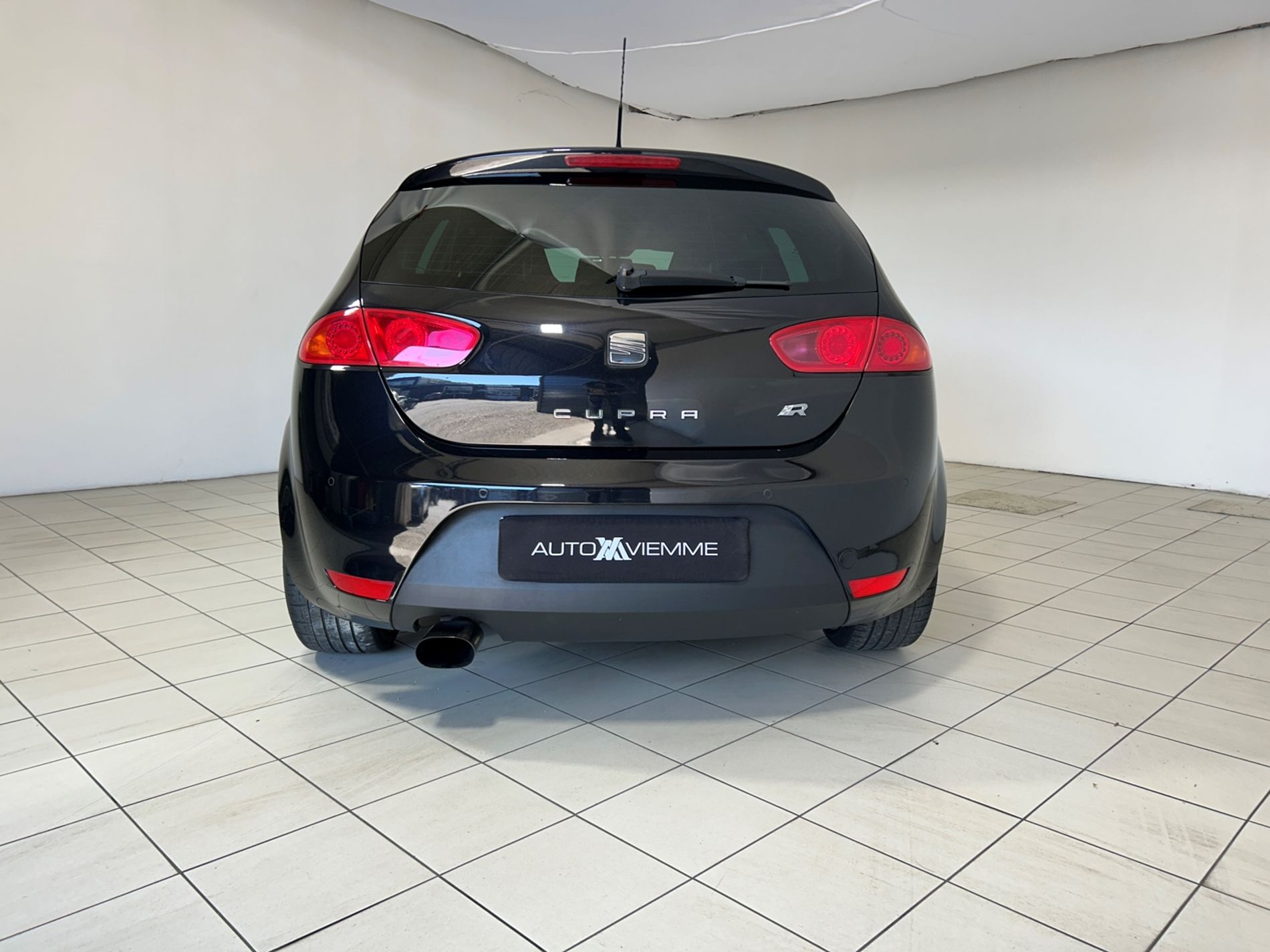 Cupra Leon 2.0 tsi R 265cv - Autoviemme